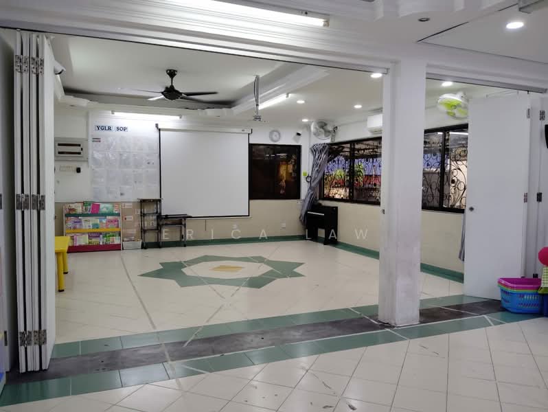 Rumah Berkembar untuk Dijual di Sri Petaling (Kuala Lumpur) - Erica Law - Interior - PropertyGuru.com.my