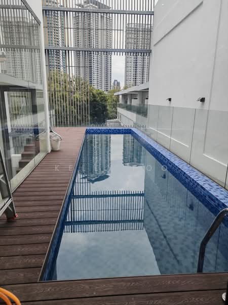 Terraced House for Sale in Taman Sri Hartamas (Sri Hartamas) - Kelly Foo - PropertyGuru.com.my