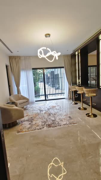 Terraced House for Sale in Taman Sri Hartamas (Sri Hartamas) - Kelly Foo - PropertyGuru.com.my