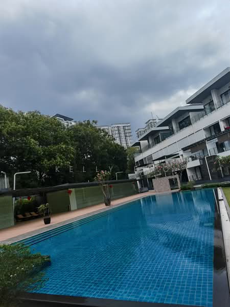 Terraced House for Sale in Taman Sri Hartamas (Sri Hartamas) - Kelly Foo - PropertyGuru.com.my