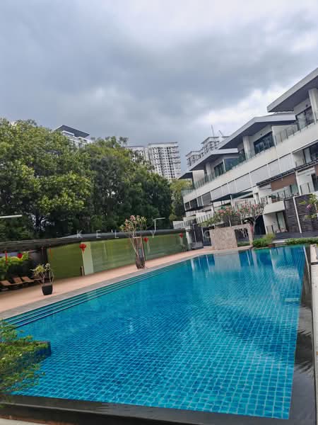 Terraced House for Sale in Taman Sri Hartamas (Sri Hartamas) - Kelly Foo - PropertyGuru.com.my