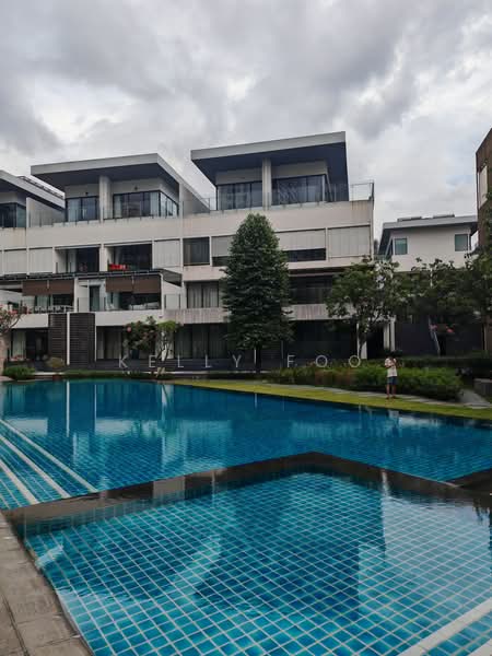 Terraced House for Sale in Taman Sri Hartamas (Sri Hartamas) - Kelly Foo - PropertyGuru.com.my