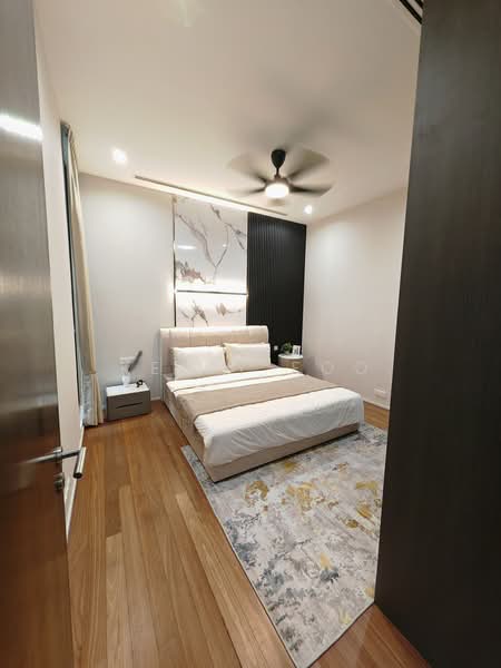 Terraced House for Sale in Taman Sri Hartamas (Sri Hartamas) - Kelly Foo - PropertyGuru.com.my