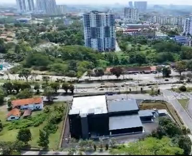 Banglo Komersial untuk Disewa di Johor Bahru (Johor) - Ang Boon Chai - Exterior - PropertyGuru.com.my