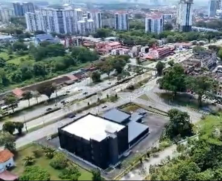 Banglo Komersial untuk Disewa di Johor Bahru (Johor) - Ang Boon Chai - Exterior - PropertyGuru.com.my