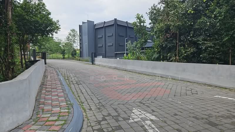 Banglo Komersial untuk Disewa di Johor Bahru (Johor) - Ang Boon Chai - Exterior - PropertyGuru.com.my