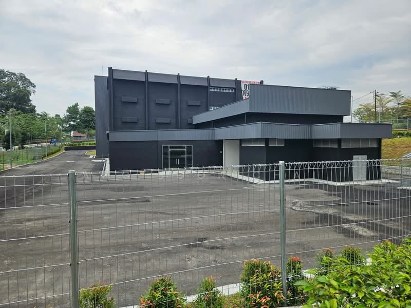 Banglo Komersial untuk Disewa di Johor Bahru (Johor) - Ang Boon Chai - Exterior - PropertyGuru.com.my