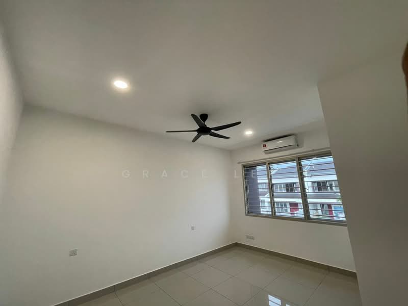 Rumah Teres 2 Tingkat untuk Disewa di Bandar Rimbayu (Telok Panglima Garang) - Grace Lee - Interior - PropertyGuru.com.my
