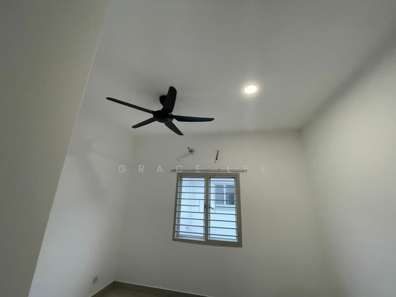 Rumah Teres 2 Tingkat untuk Disewa di Bandar Rimbayu (Telok Panglima Garang) - Grace Lee - Interior - PropertyGuru.com.my