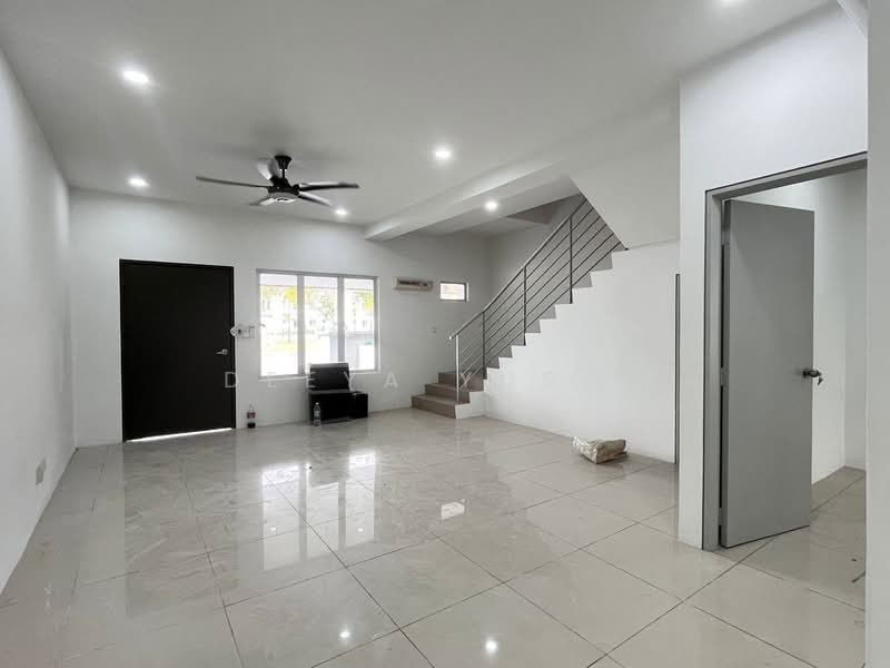 Terraced House for Rent in Kuala Selangor (Selangor) - Deeya Yusof - PropertyGuru.com.my