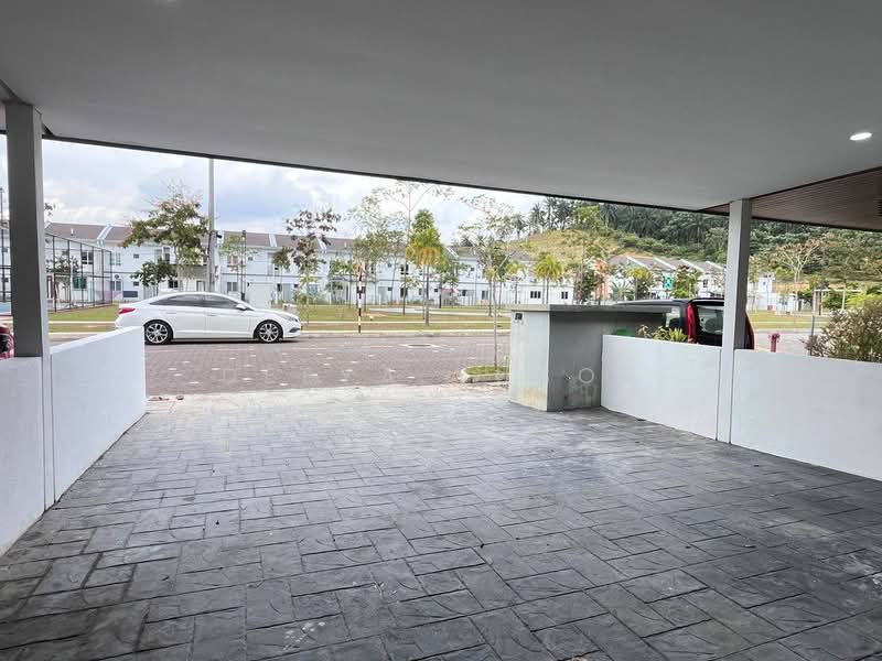 Terraced House for Rent in Kuala Selangor (Selangor) - Deeya Yusof - PropertyGuru.com.my