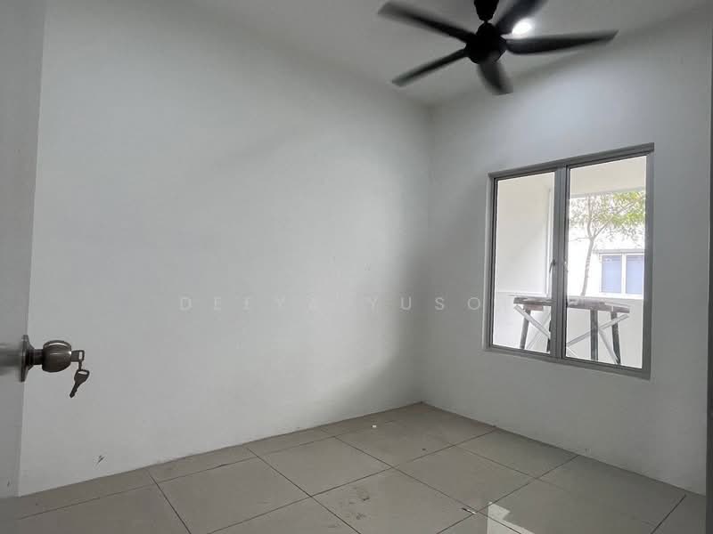 Terraced House for Rent in Kuala Selangor (Selangor) - Deeya Yusof - PropertyGuru.com.my