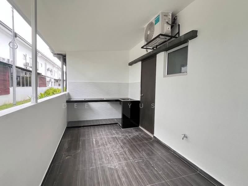 Terraced House for Rent in Kuala Selangor (Selangor) - Deeya Yusof - PropertyGuru.com.my