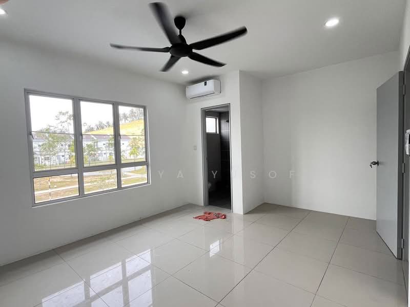 Terraced House for Rent in Kuala Selangor (Selangor) - Deeya Yusof - PropertyGuru.com.my
