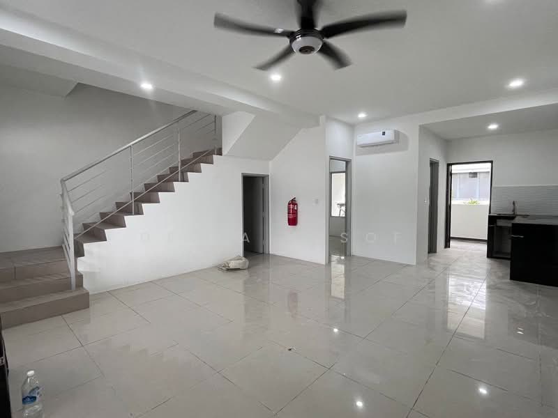 Terraced House for Rent in Kuala Selangor (Selangor) - Deeya Yusof - PropertyGuru.com.my
