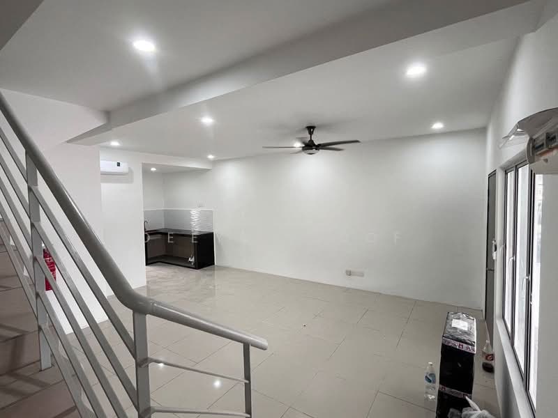 Terraced House for Rent in Kuala Selangor (Selangor) - Deeya Yusof - PropertyGuru.com.my