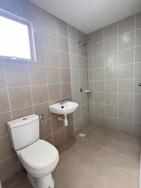 Terraced House for Rent in Kuala Selangor (Selangor) - Deeya Yusof - PropertyGuru.com.my