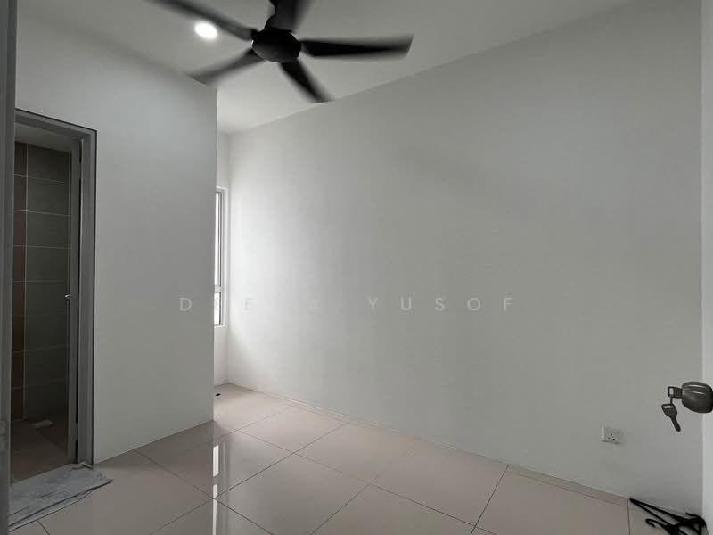 Terraced House for Rent in Kuala Selangor (Selangor) - Deeya Yusof - PropertyGuru.com.my