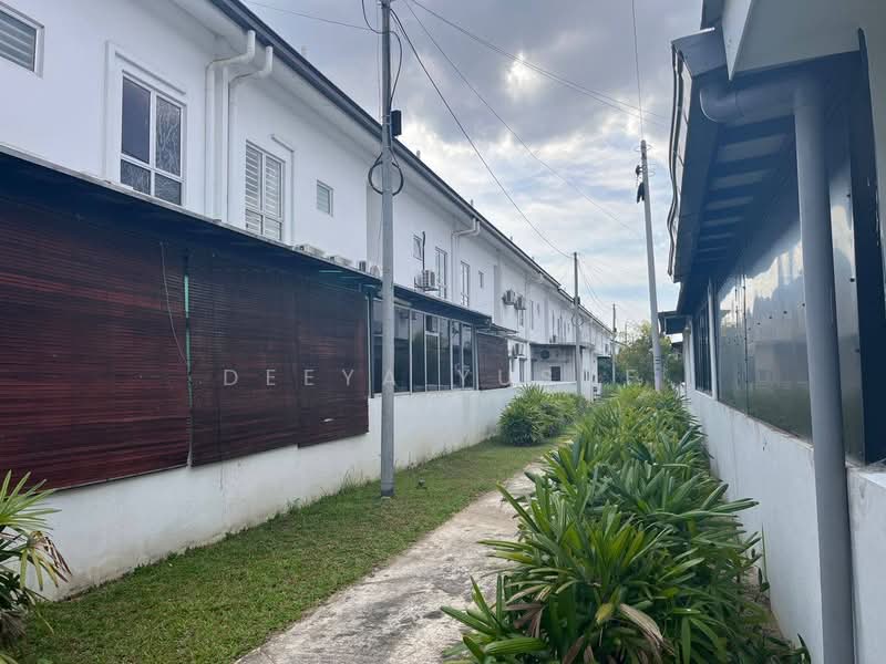 Terraced House for Rent in Kuala Selangor (Selangor) - Deeya Yusof - PropertyGuru.com.my