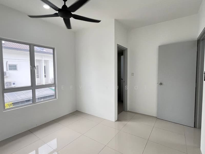 Terraced House for Rent in Kuala Selangor (Selangor) - Deeya Yusof - PropertyGuru.com.my