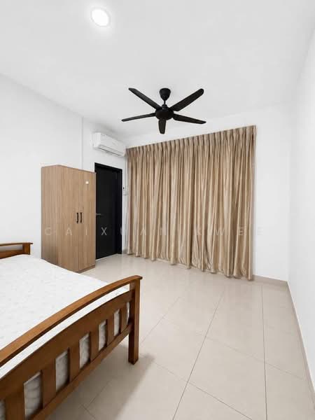 Rumah Kluster untuk Dijual di Bandar Kulai (Kulai) - Caixuan Kwee - PropertyGuru.com.my
