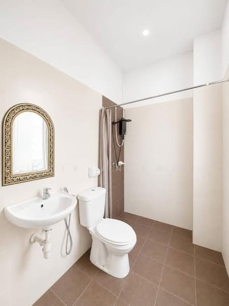 Rumah Kluster untuk Dijual di Bandar Kulai (Kulai) - Caixuan Kwee - PropertyGuru.com.my
