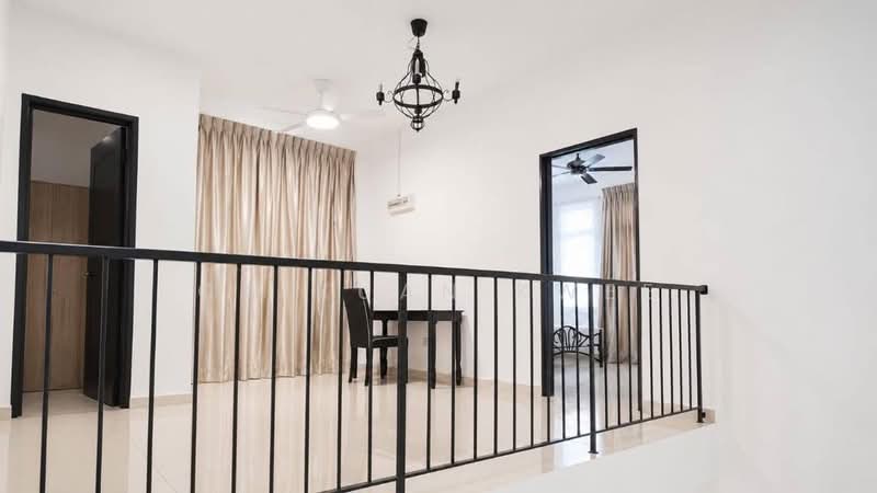 Rumah Kluster untuk Dijual di Bandar Kulai (Kulai) - Caixuan Kwee - PropertyGuru.com.my