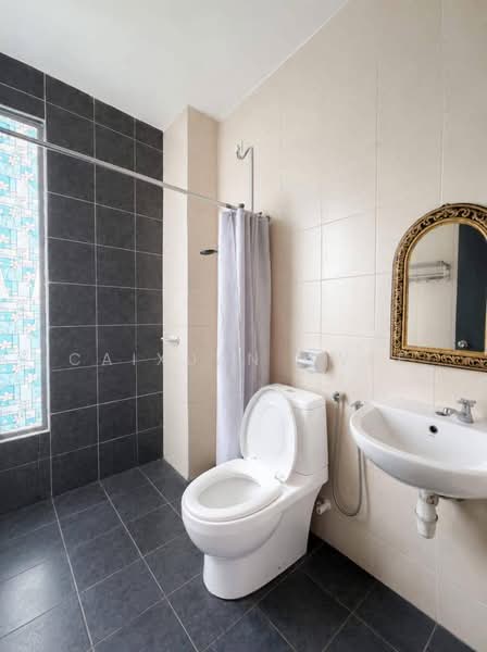 Rumah Kluster untuk Dijual di Bandar Kulai (Kulai) - Caixuan Kwee - PropertyGuru.com.my