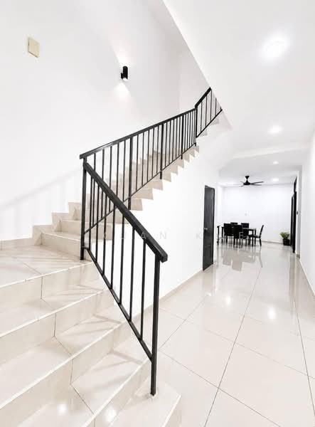 Rumah Kluster untuk Dijual di Bandar Kulai (Kulai) - Caixuan Kwee - PropertyGuru.com.my