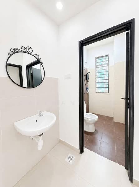 Rumah Kluster untuk Dijual di Bandar Kulai (Kulai) - Caixuan Kwee - PropertyGuru.com.my