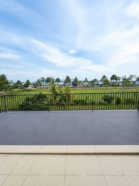 Rumah Kluster untuk Dijual di Bandar Kulai (Kulai) - Caixuan Kwee - PropertyGuru.com.my