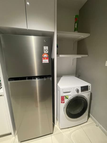 Service Residence for Rent at NOVUM - Elise Loo - Interior - PropertyGuru.com.my