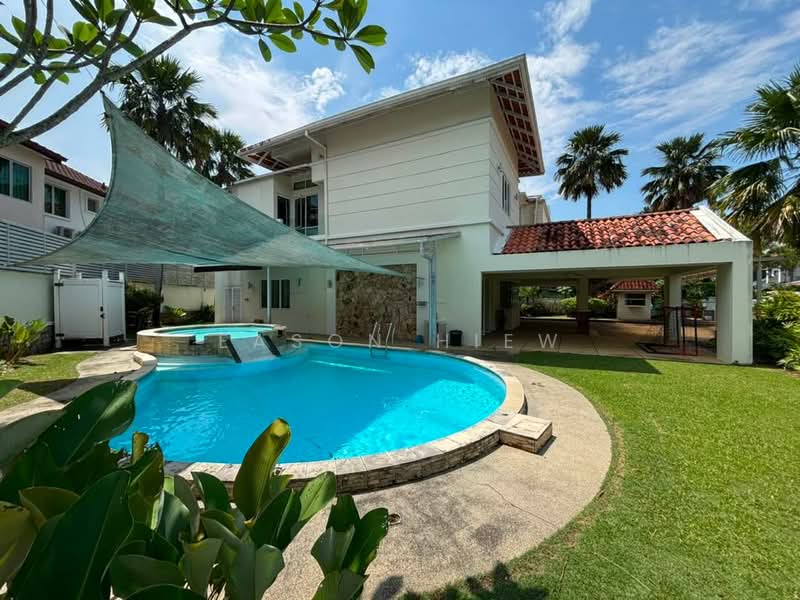 Bungalow for Rent in Kota Damansara (Selangor) - Eason Hiew - Exterior - PropertyGuru.com.my