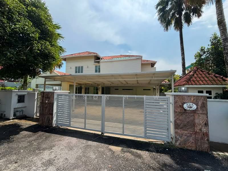 Bungalow for Rent in Kota Damansara (Selangor) - Eason Hiew - Exterior - PropertyGuru.com.my