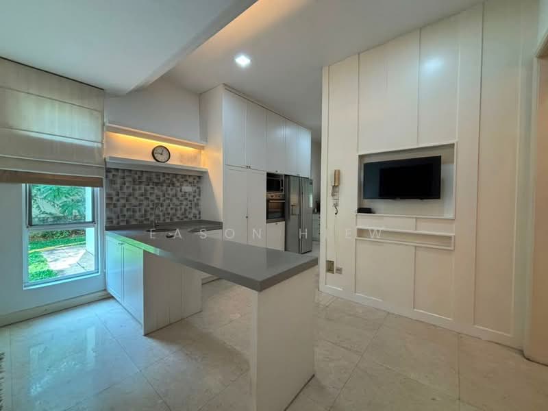 Bungalow for Rent in Kota Damansara (Selangor) - Eason Hiew - Kitchen - PropertyGuru.com.my