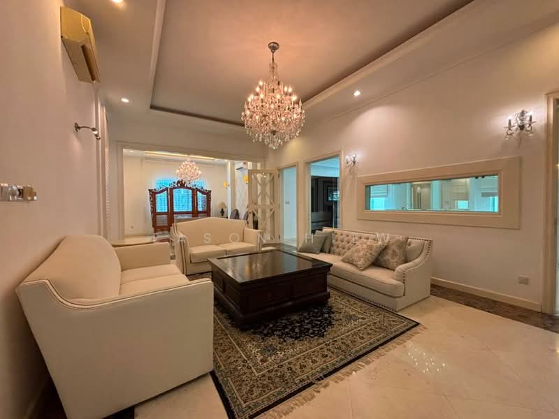 Bungalow for Rent in Kota Damansara (Selangor) - Eason Hiew - PropertyGuru.com.my