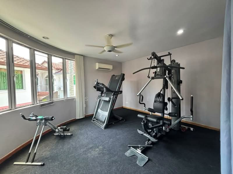 Bungalow for Rent in Kota Damansara (Selangor) - Eason Hiew - PropertyGuru.com.my