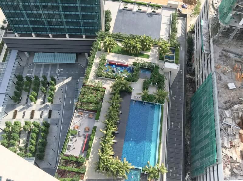 Service Residence for Rent at Imperia - Alan Tan - Exterior - PropertyGuru.com.my
