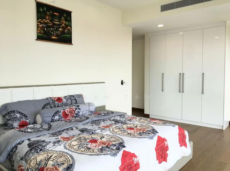 Service Residence for Rent at Imperia - Alan Tan - Bedroom - PropertyGuru.com.my