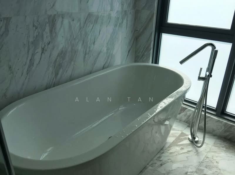 Service Residence for Rent at Imperia - Alan Tan - Bathroom - PropertyGuru.com.my