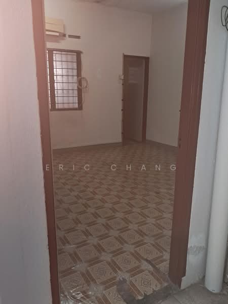 1-storey Terraced House for Sale in SS 3, Taman Universiti (Petaling Jaya) - Eric Chang - Interior - PropertyGuru.com.my