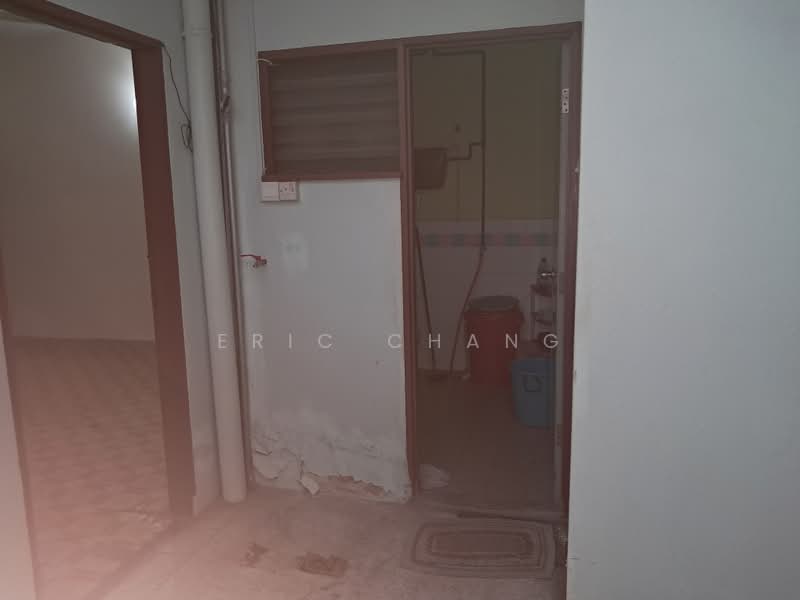1-storey Terraced House for Sale in SS 3, Taman Universiti (Petaling Jaya) - Eric Chang - Interior - PropertyGuru.com.my