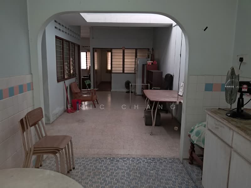 1-storey Terraced House for Sale in SS 3, Taman Universiti (Petaling Jaya) - Eric Chang - Interior - PropertyGuru.com.my