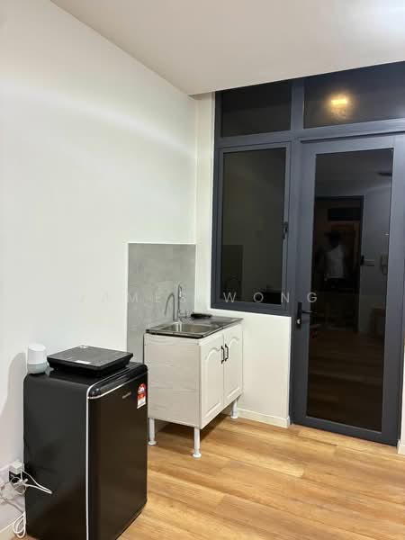 Condominium for Rent at Bennington Residences @ SkyArena - James Wong - Kitchen - PropertyGuru.com.my