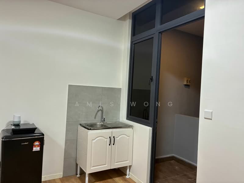 Condominium for Rent at Bennington Residences @ SkyArena - James Wong - Interior - PropertyGuru.com.my