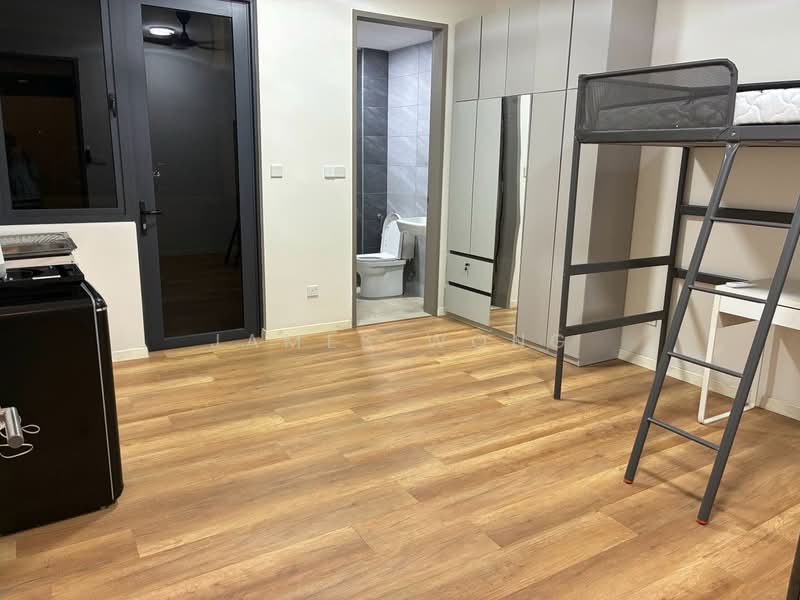 Condominium for Rent at Bennington Residences @ SkyArena - James Wong - Interior - PropertyGuru.com.my