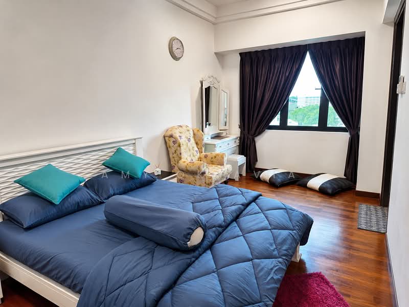 Condominium for Rent at Gardenview Residences - Amy Oktavia - Bedroom - PropertyGuru.com.my