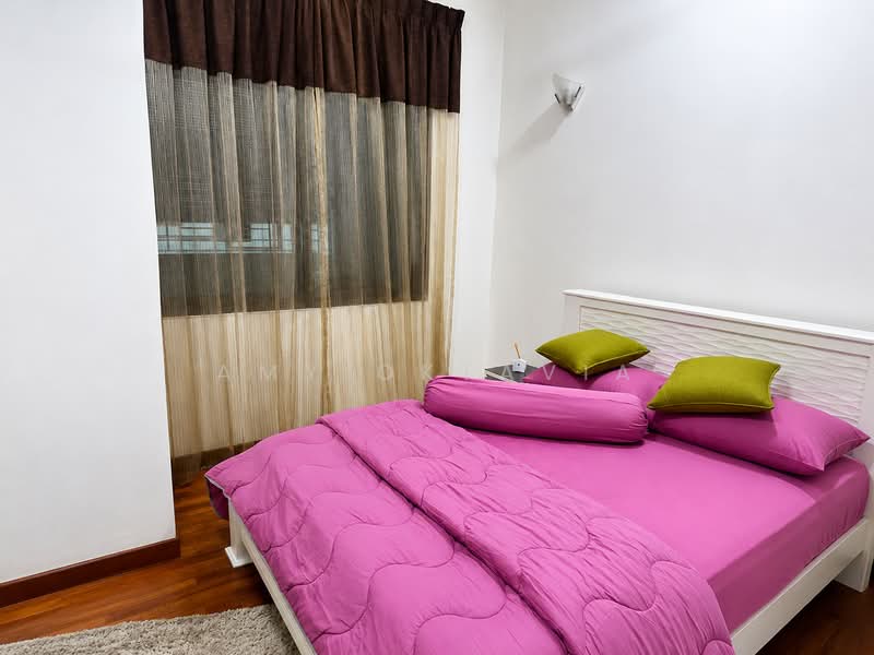Condominium for Rent at Gardenview Residences - Amy Oktavia - Bedroom - PropertyGuru.com.my