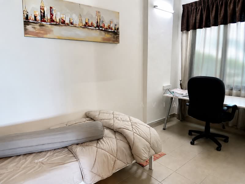 Condominium for Rent at Gardenview Residences - Amy Oktavia - Bedroom - PropertyGuru.com.my
