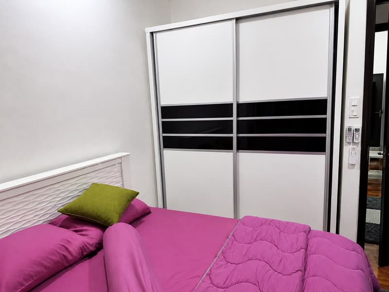 Condominium for Rent at Gardenview Residences - Amy Oktavia - Bedroom - PropertyGuru.com.my